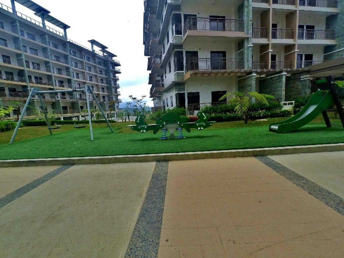 Dmci Bristle Ridge Condo 318 Cozy 2 Bedroom Unit Baguio City Exterior foto